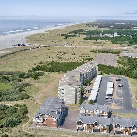 Beach Please-Updated Home With Ocean Views Long Beach Exterior foto