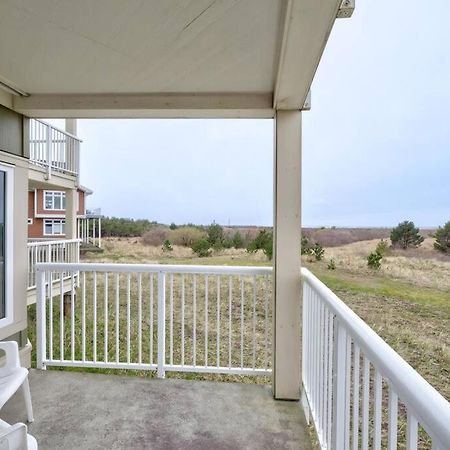 Beach Please-Updated Home With Ocean Views Long Beach Exterior foto
