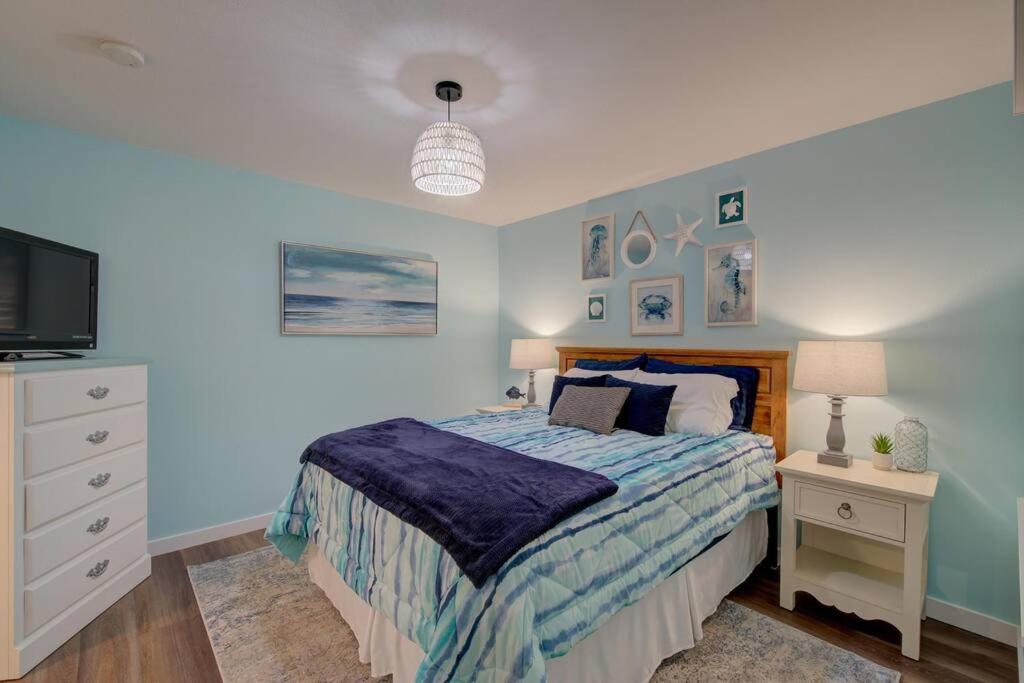 Beach Please-Updated Home With Ocean Views Long Beach Exterior foto